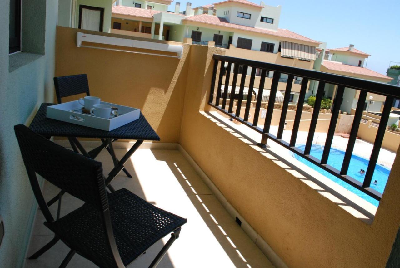 Cerca Del Mar 500Mbs Wifi Apartamento Puertito de Guimar Exterior foto