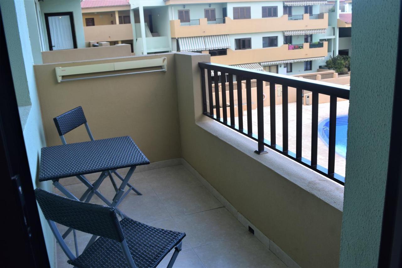 Cerca Del Mar 500Mbs Wifi Apartamento Puertito de Guimar Exterior foto